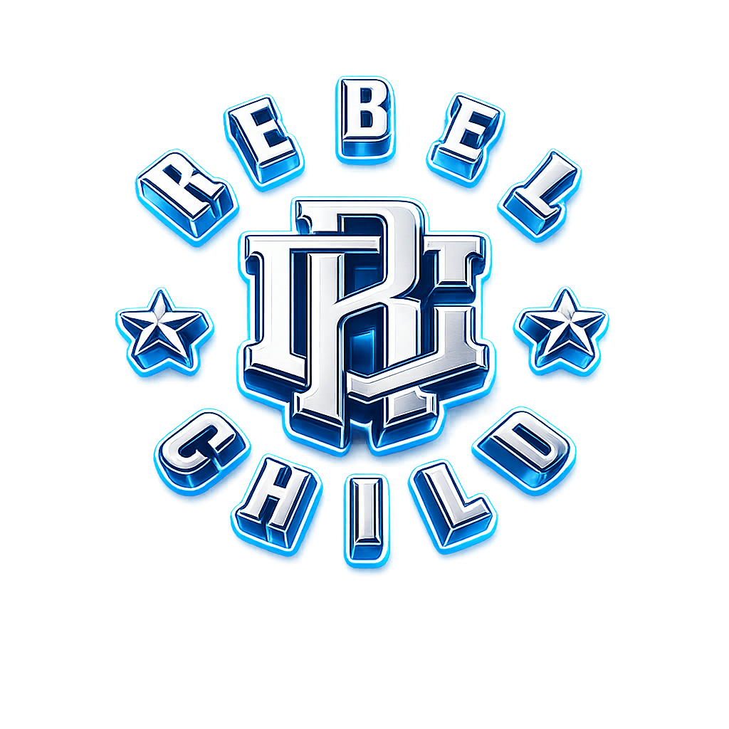 rebel child